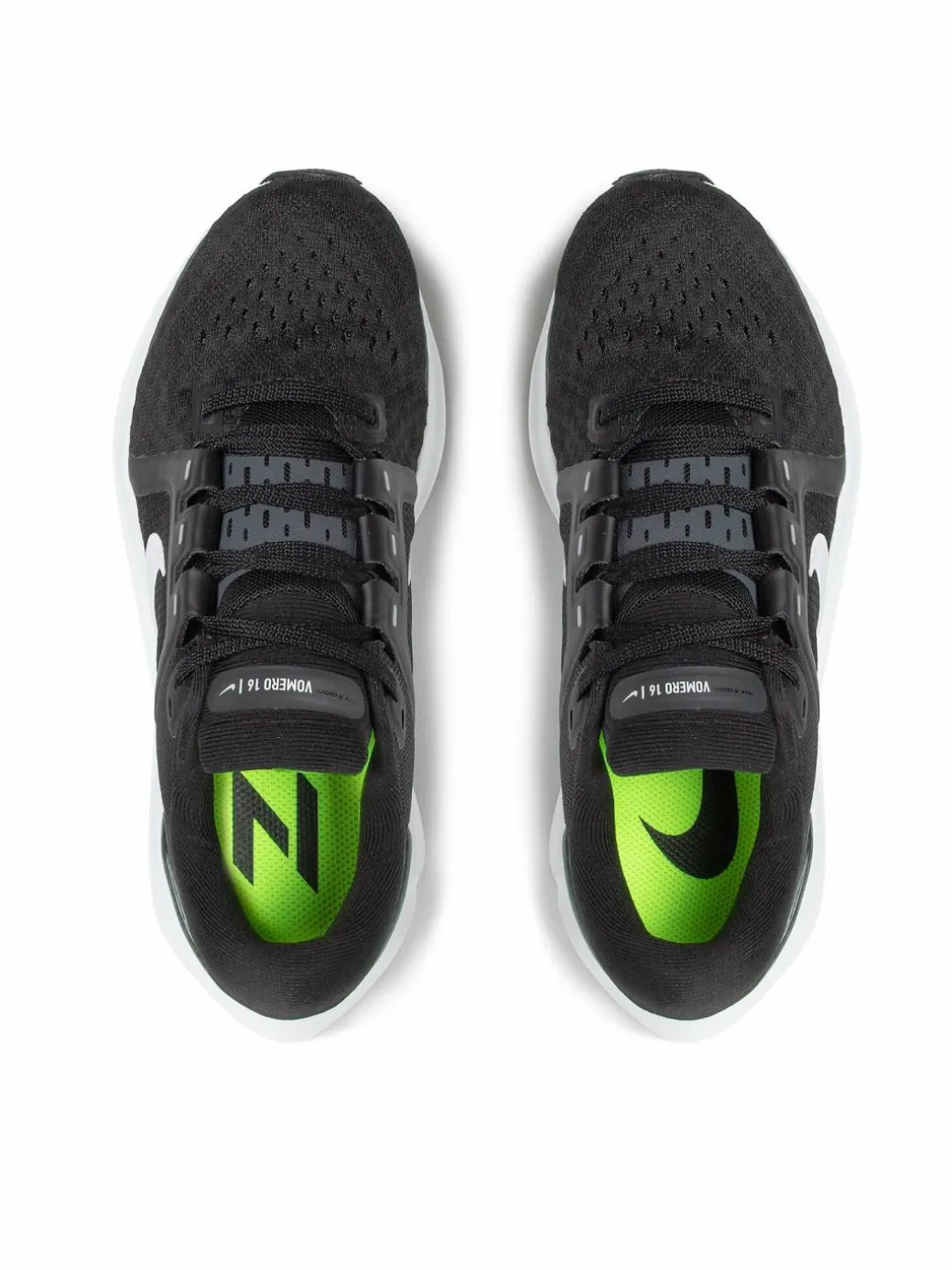 Scarpe running Air Zoom Vomero 16 DA7698 001 Nero