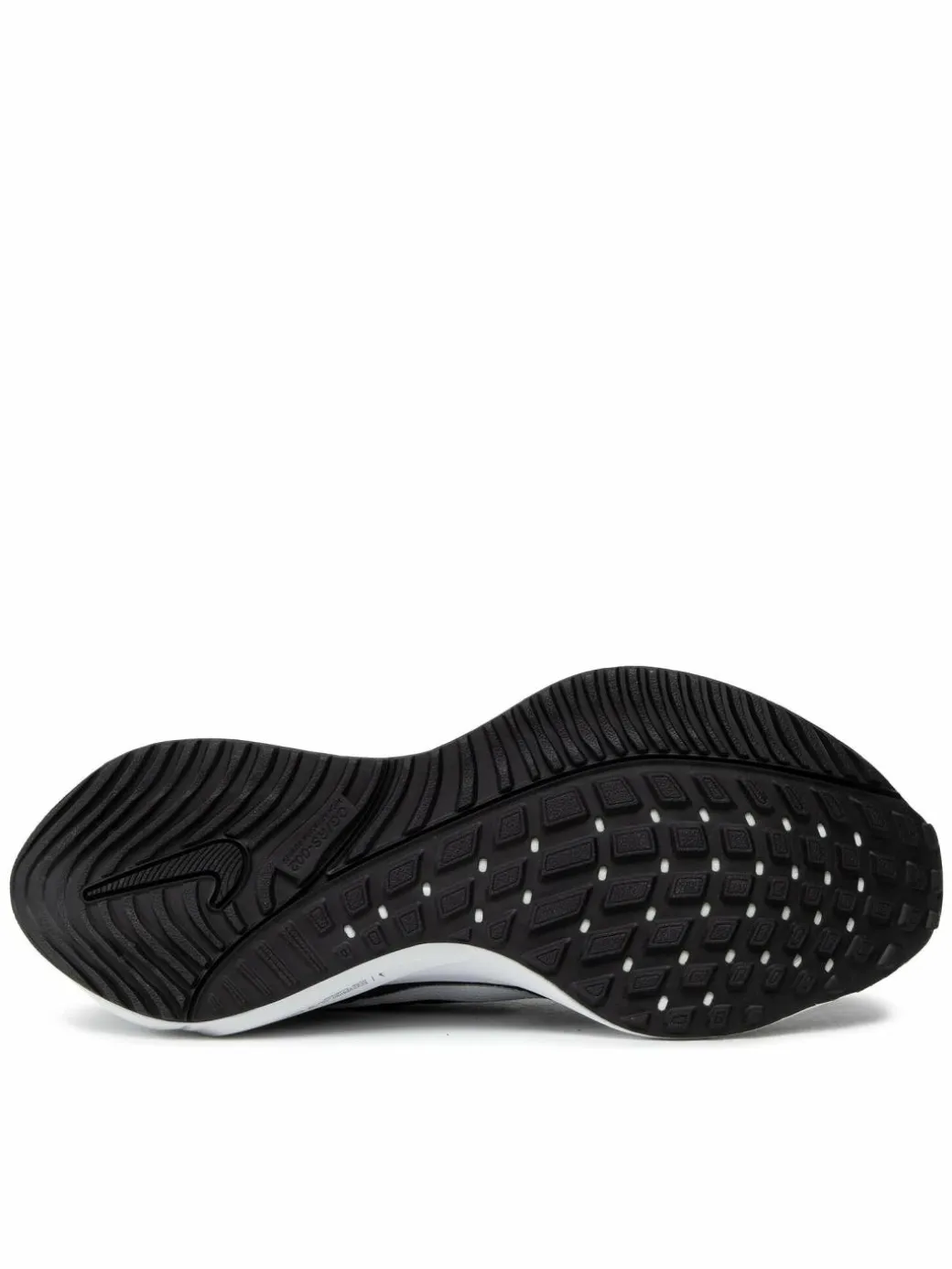 Scarpe running Air Zoom Vomero 16 DA7698 001 Nero