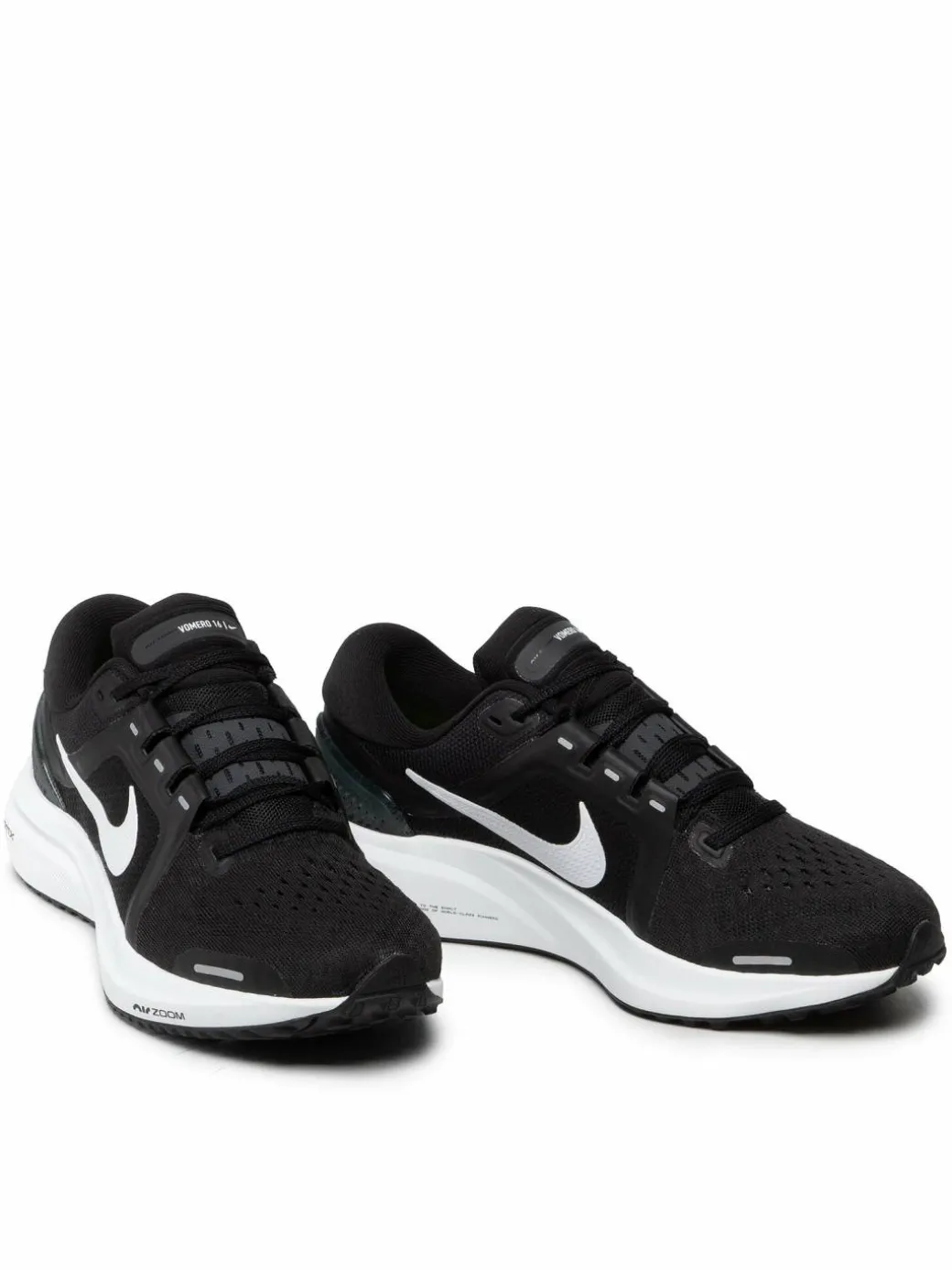 Scarpe running Air Zoom Vomero 16 DA7698 001 Nero