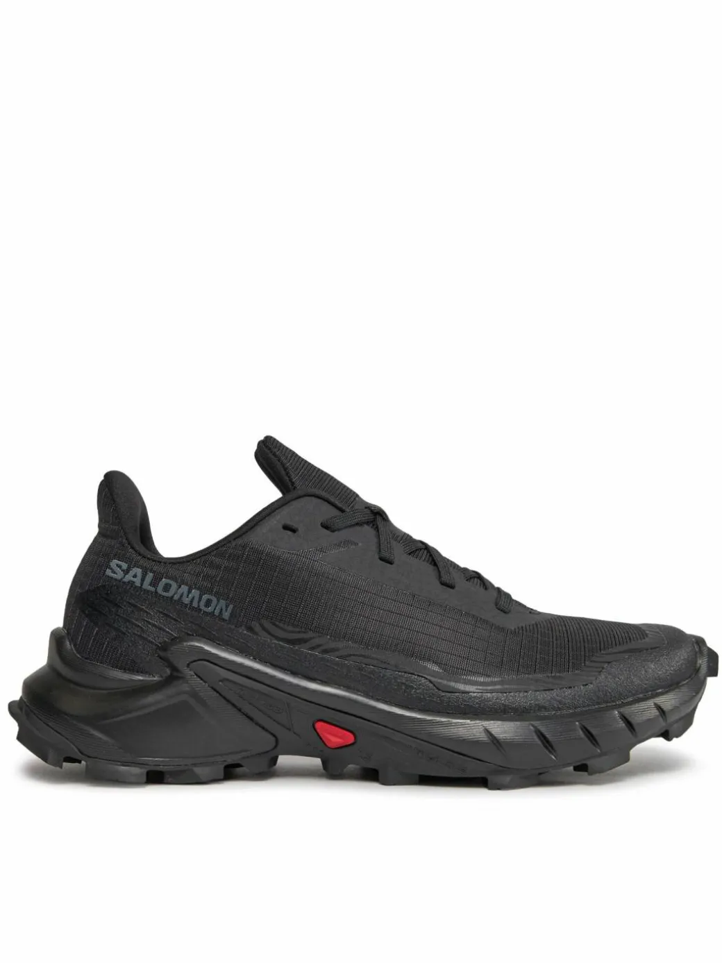 Scarpe running Alphacross 5 W 473127 22 V0 Nero