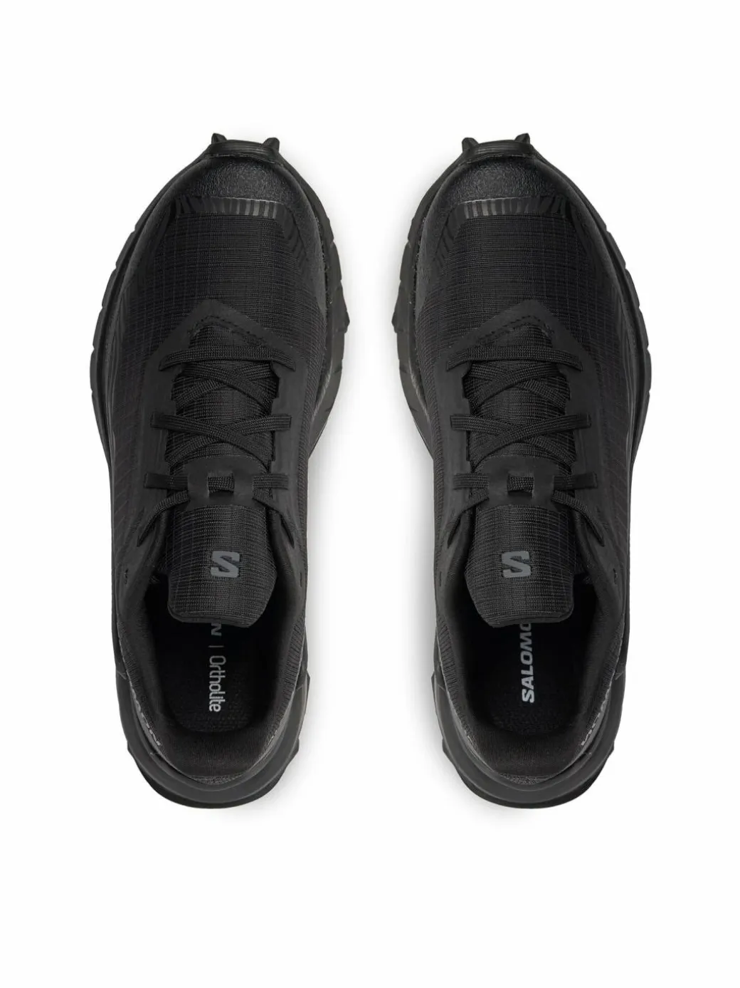 Scarpe running Alphacross 5 W 473127 22 V0 Nero