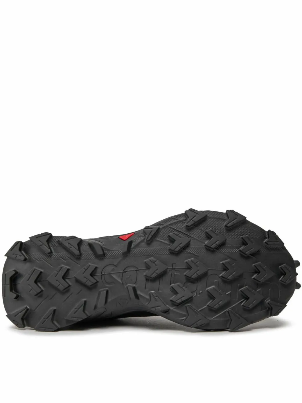 Scarpe running Alphacross 5 W 473127 22 V0 Nero