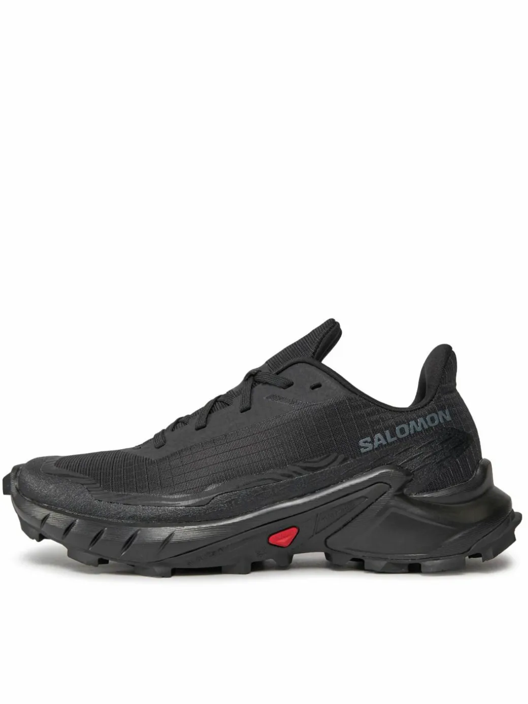 Scarpe running Alphacross 5 W 473127 22 V0 Nero