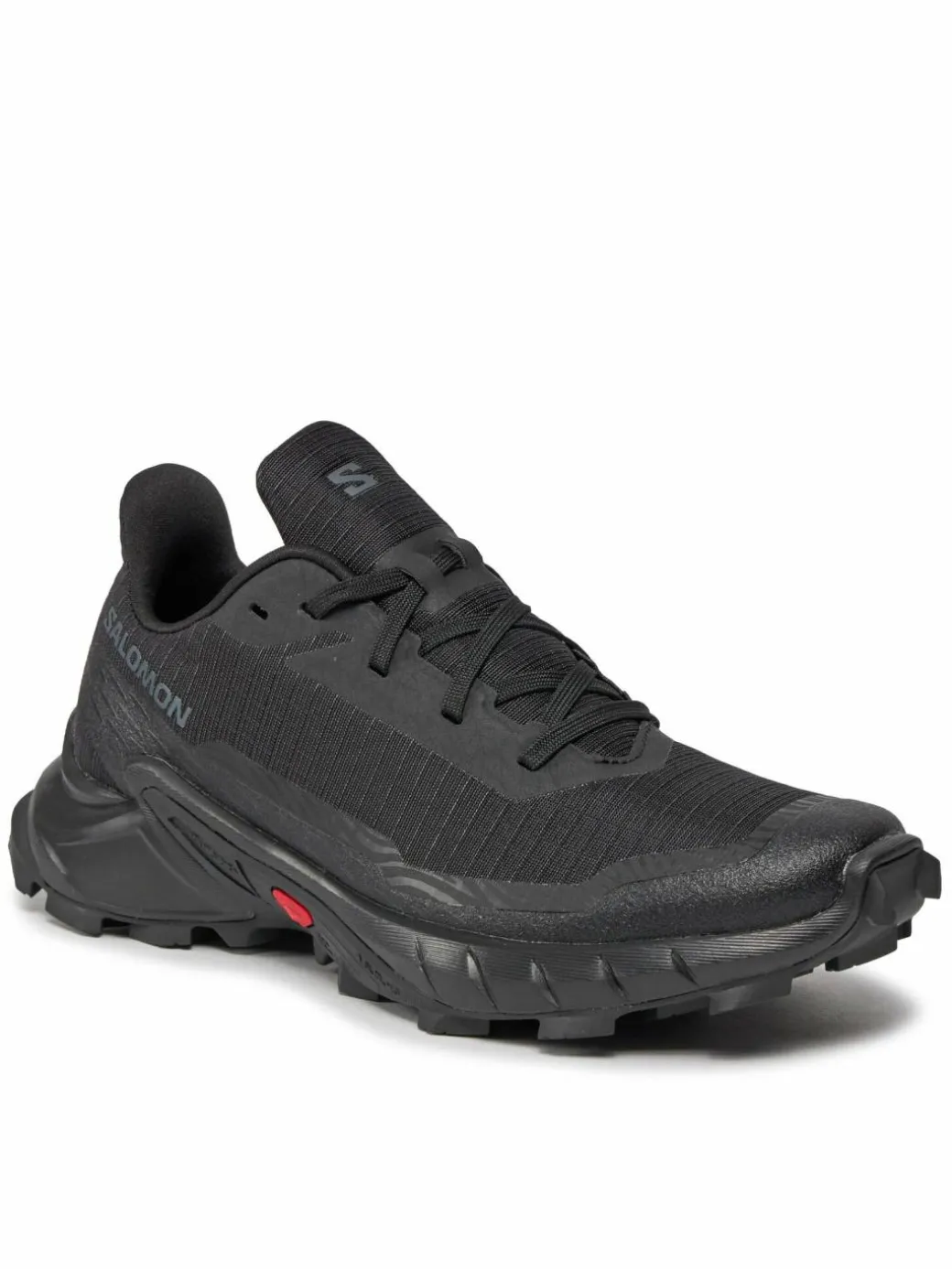 Scarpe running Alphacross 5 W 473127 22 V0 Nero