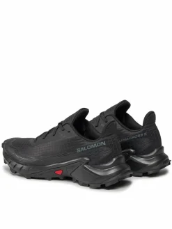 Scarpe running Alphacross 5 W 473127 22 V0 Nero
