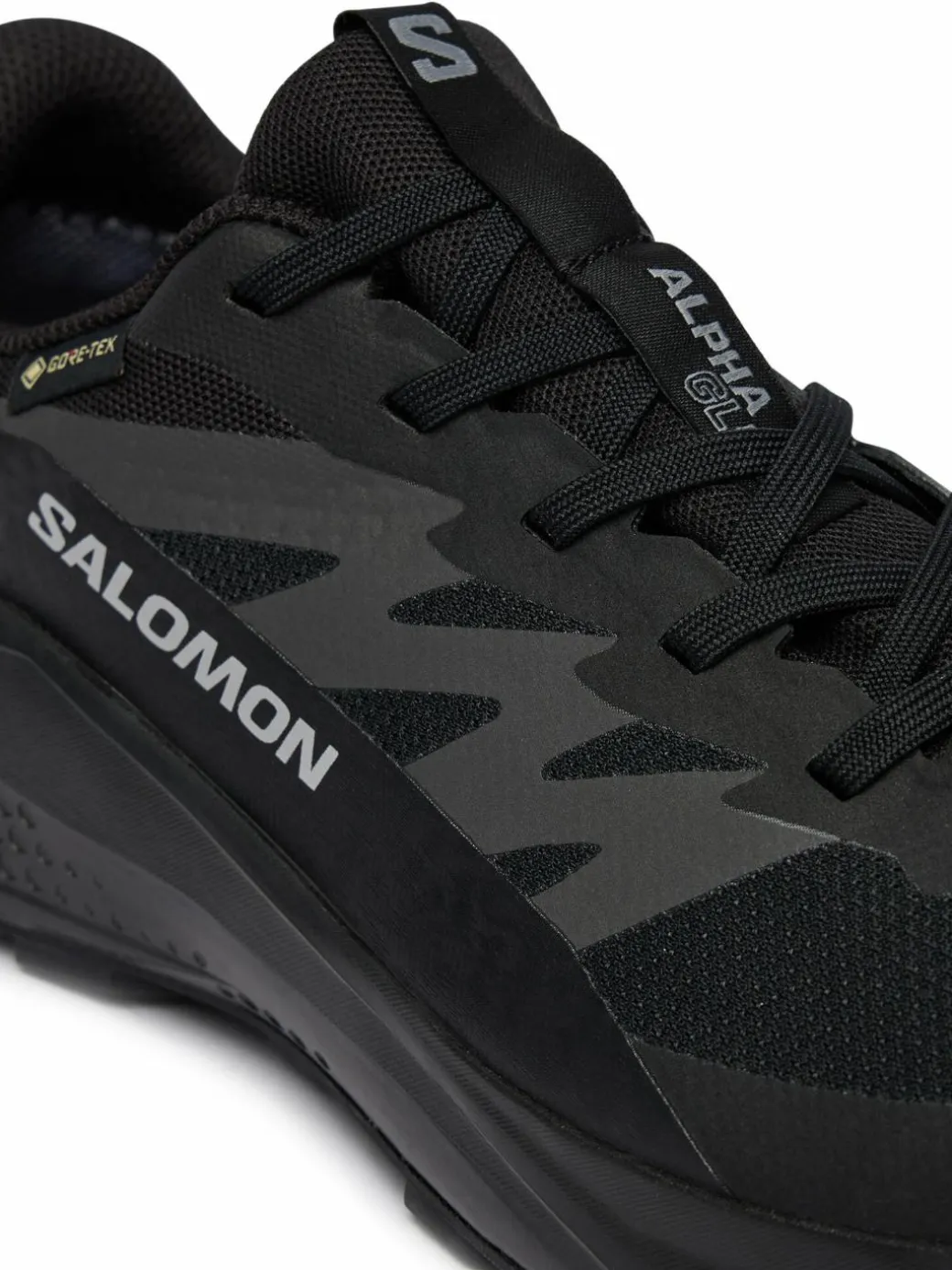 Scarpe running Alphaglide Gtx W L49214400 Blu scuro