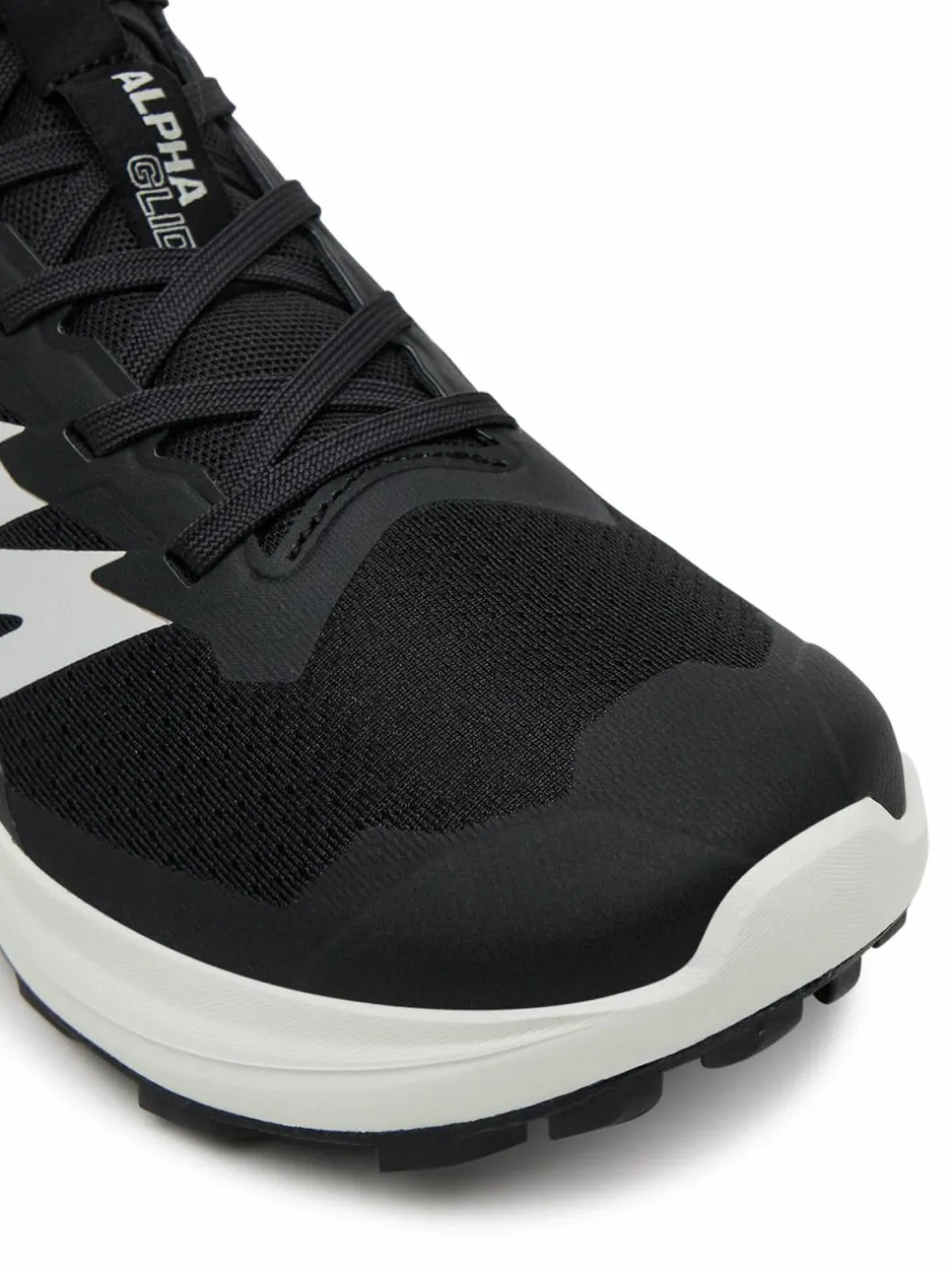 Scarpe running Alphaglide L47801500 Nero