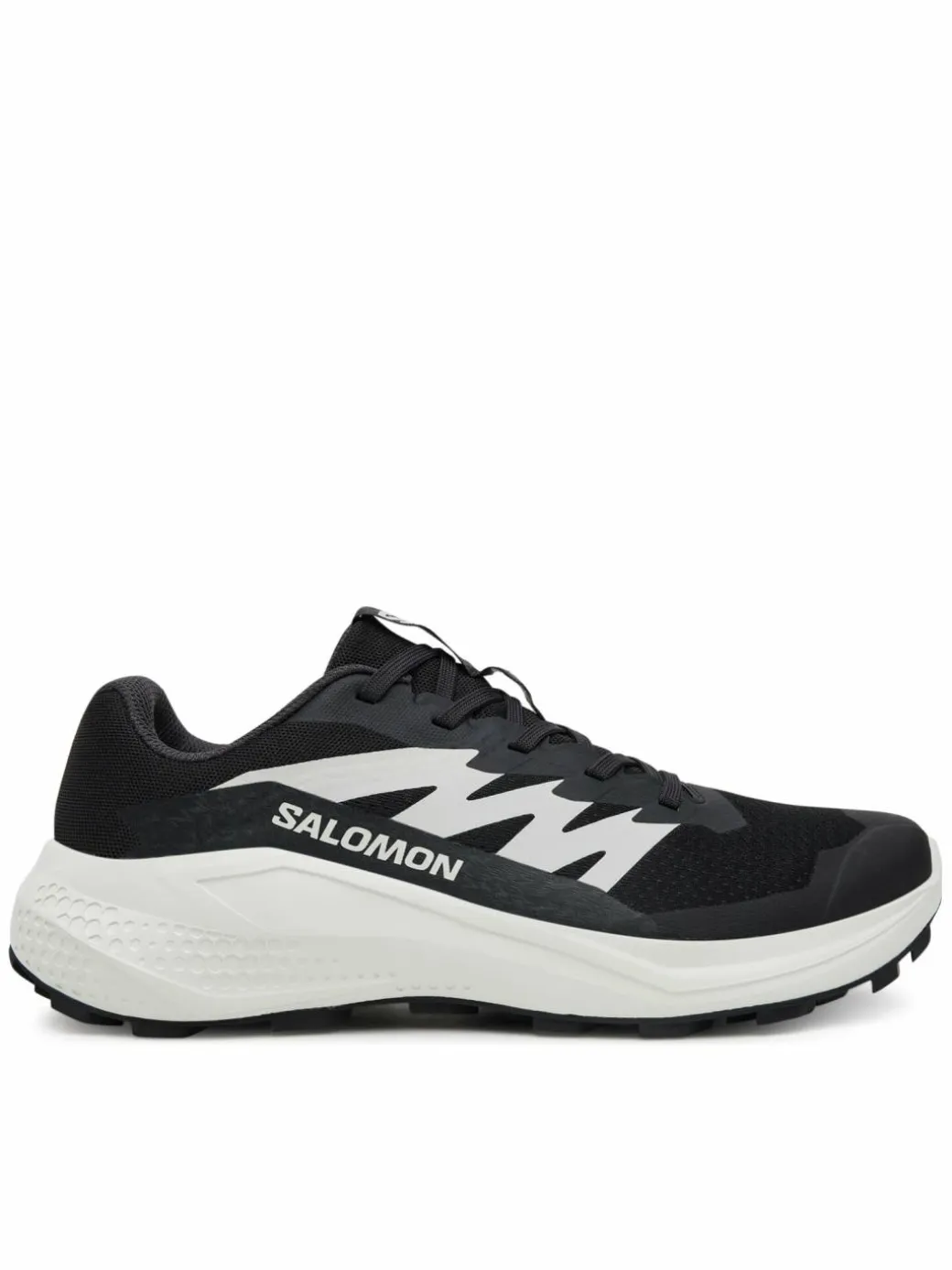 Scarpe running Alphaglide L47801500 Nero
