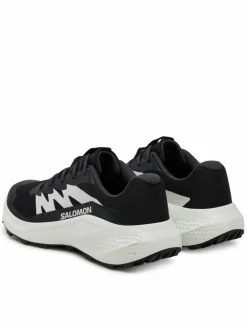 Scarpe running Alphaglide L47801500 Nero