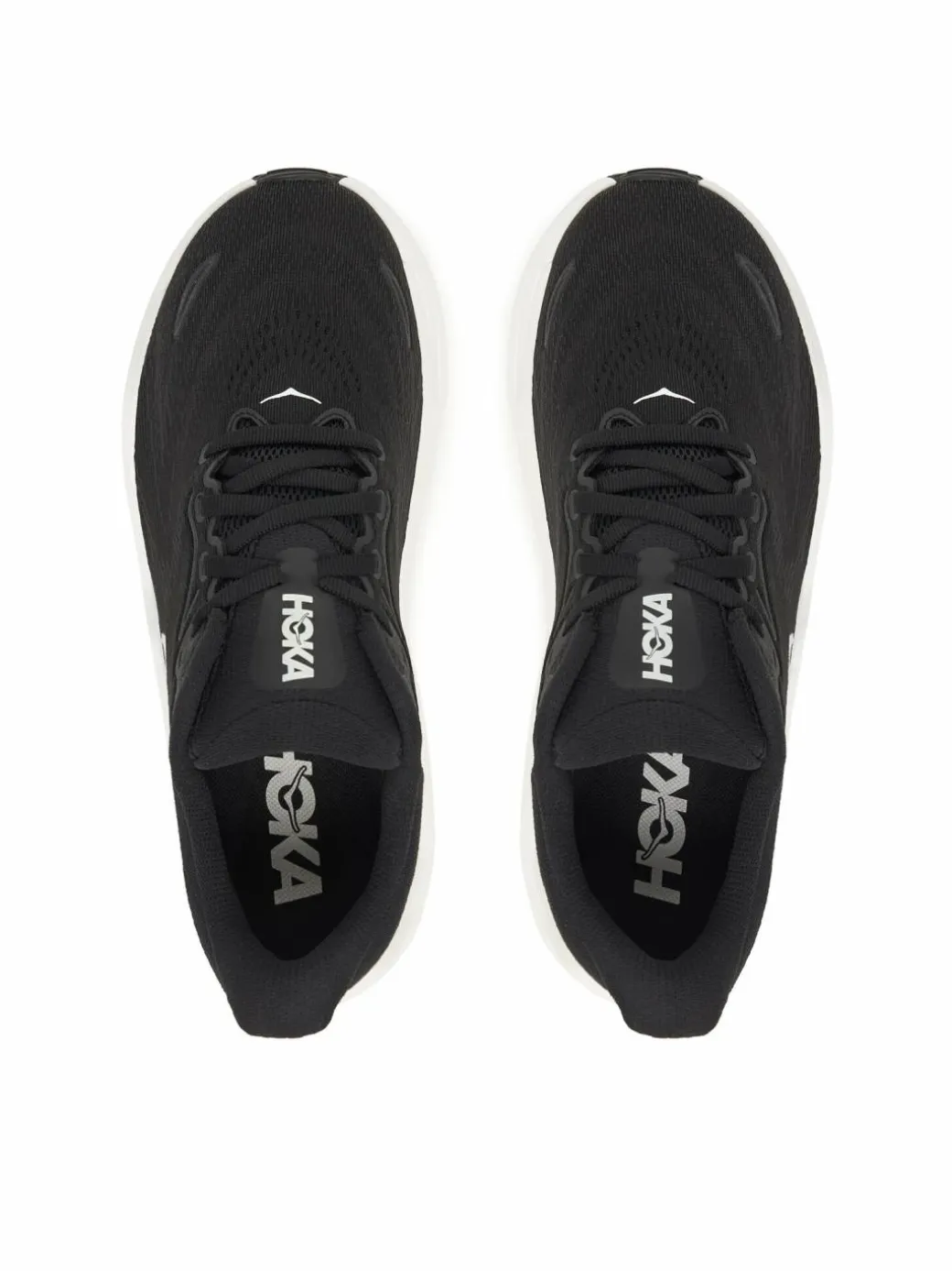 Scarpe running Arahi 8 1168691 Nero