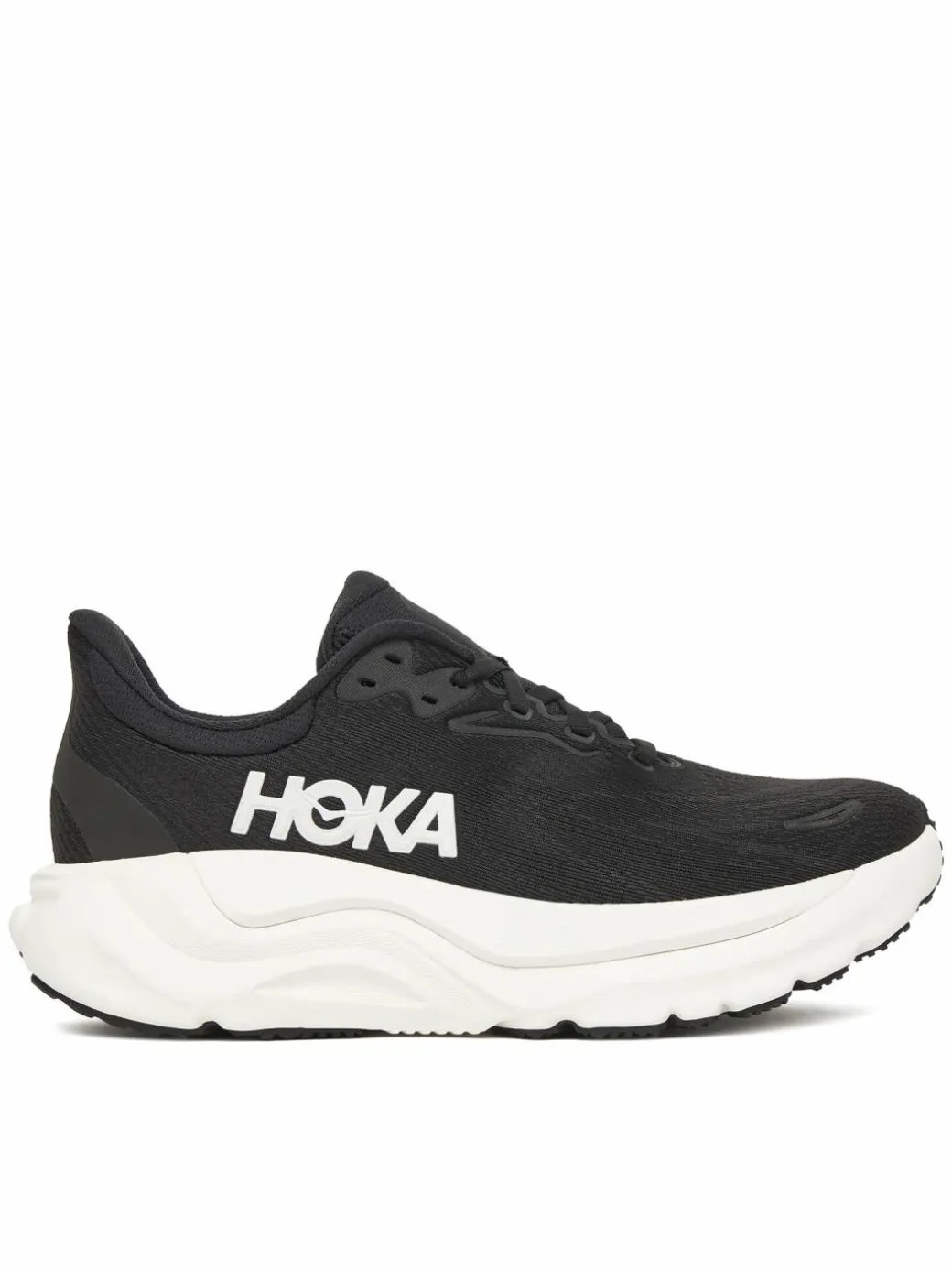 Scarpe running Arahi 8 1168691 Nero