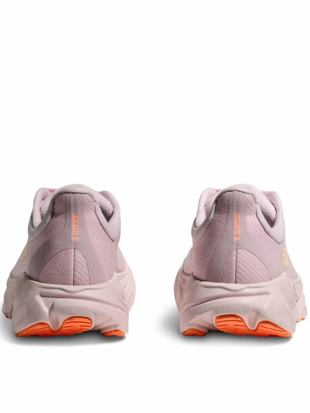 Scarpe running Arahi 8 1168691 Viola