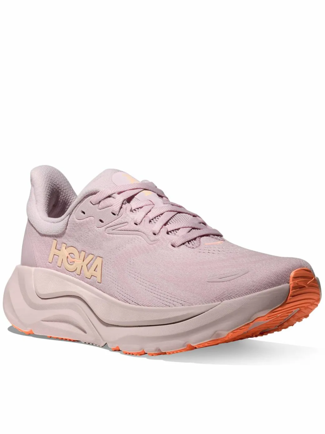 Scarpe running Arahi 8 1168691 Viola