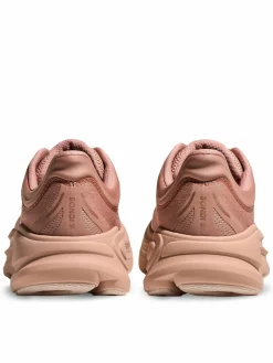 Scarpe running Bondi 9 1162012 Beige