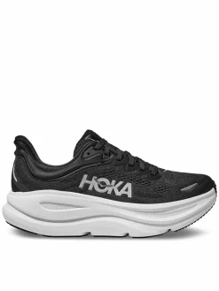 Scarpe running Bondi 9 1162012 Nero