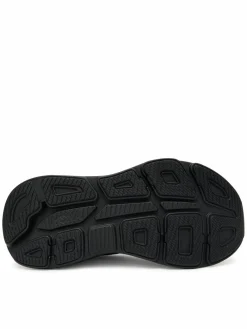 Scarpe running Bondi 9 1162012 Nero