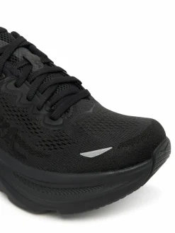 Scarpe running Bondi 9 1162012 Nero