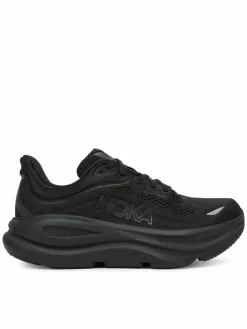 Scarpe running Bondi 9 1162012 Nero