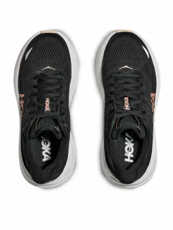 Scarpe running Bondi 9 1162012 Nero