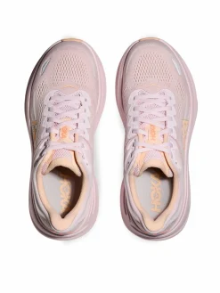 Scarpe running Bondi 9 1162012 Rosa
