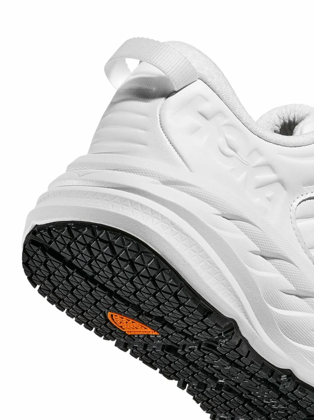 Scarpe running Bondi Sr 1110521 Grigio