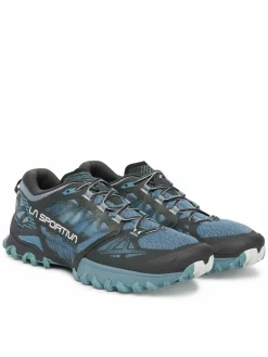 Scarpe running Bushido III ZFRS084G00B53 Grigio