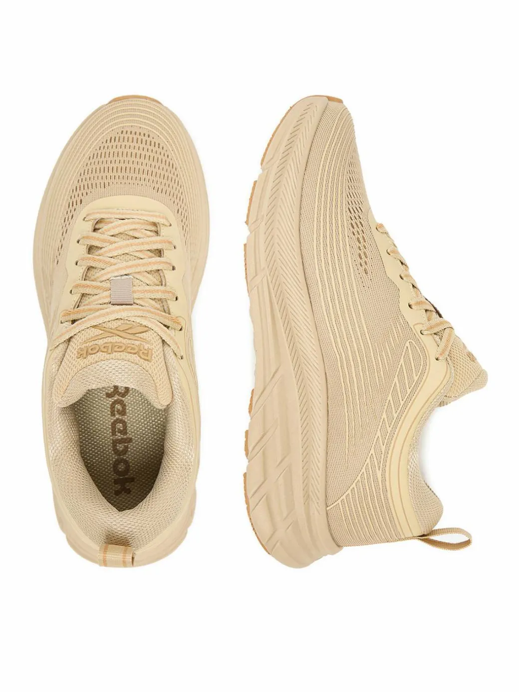 Scarpe running CEO-ROAD STRIDER 100249492 Beige