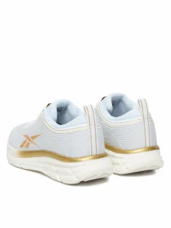 Scarpe running CEO-ROAD STRIDER 100270789 Blu