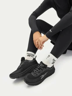 Scarpe running CEO-ROAD STRIDER 100249490 Nero