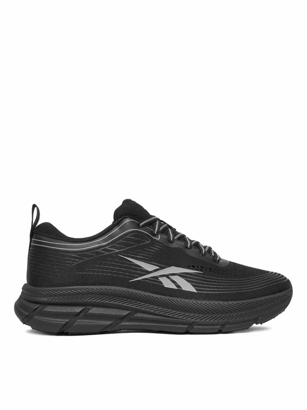 Scarpe running CEO-ROAD STRIDER 100249490 Nero