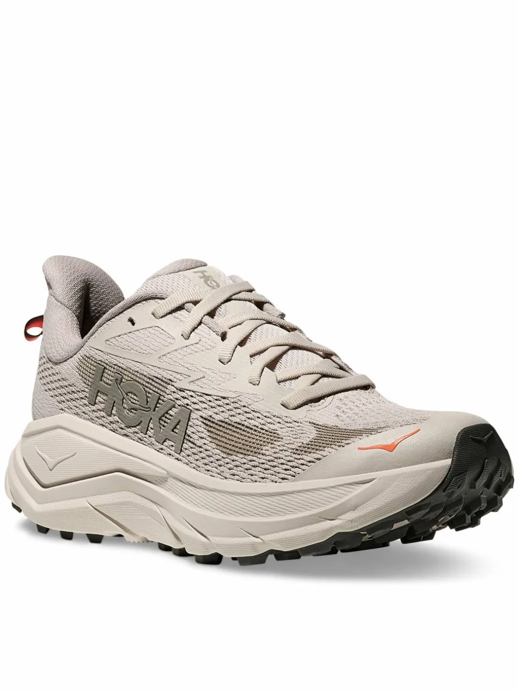 Scarpe running Challenger 8 1168717 Beige