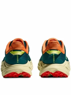 Scarpe running Challenger 8 1168717 Blu
