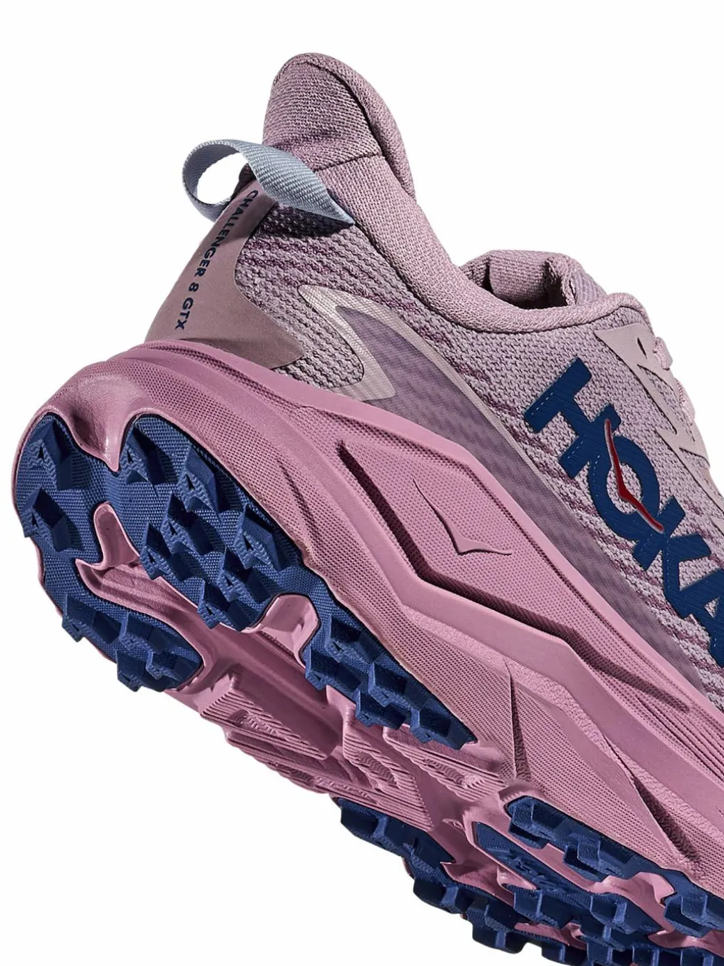 Scarpe running Challenger 8 Gtx 1171959 Viola