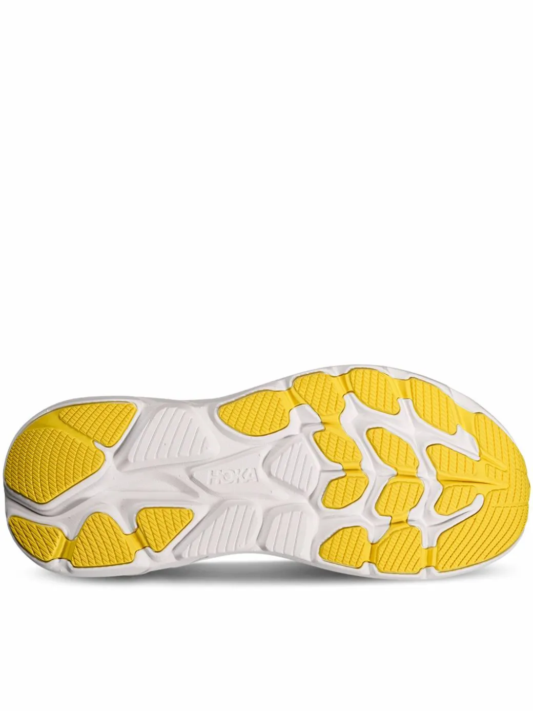 Scarpe running Clifton 10 1168860 Blu
