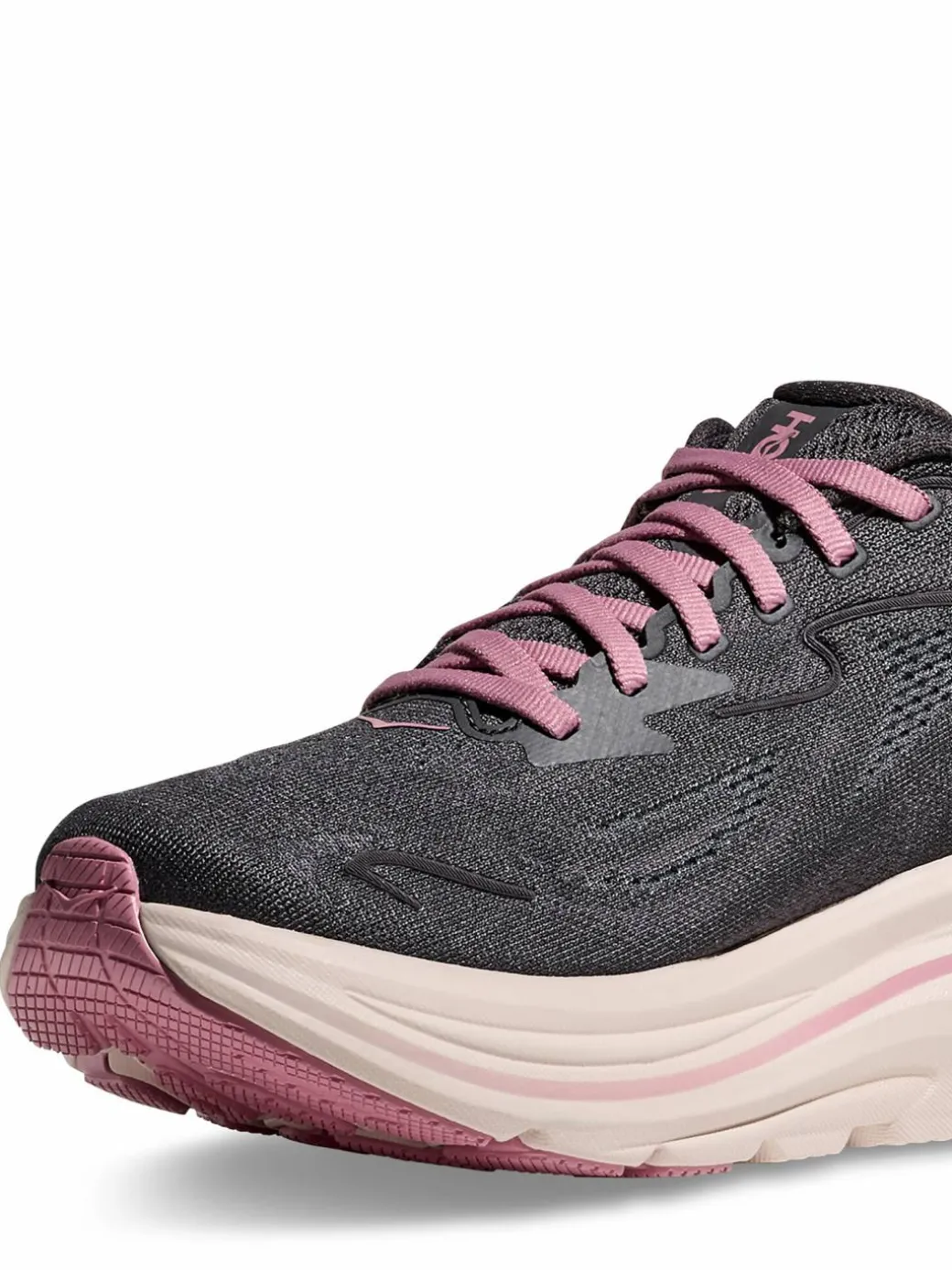 Scarpe running Clifton 10 1162031 Blu scuro