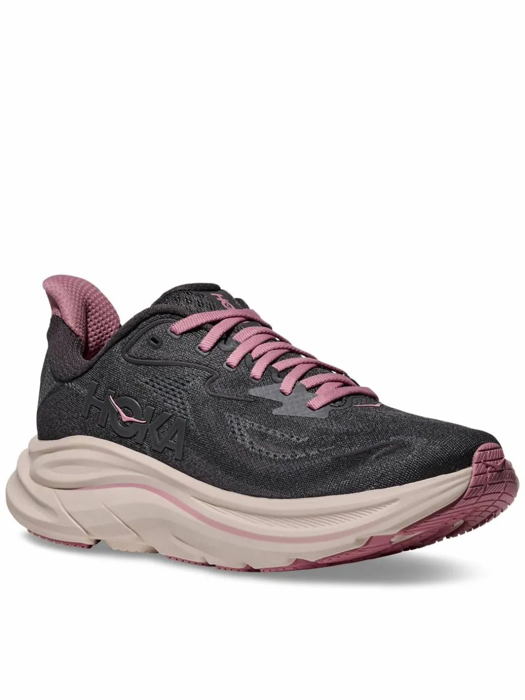 Scarpe running Clifton 10 1162031 Blu scuro
