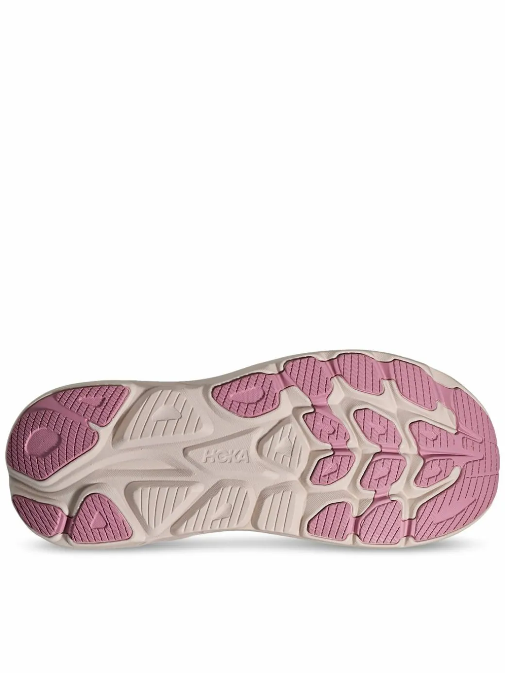 Scarpe running Clifton 10 1162031 Blu scuro