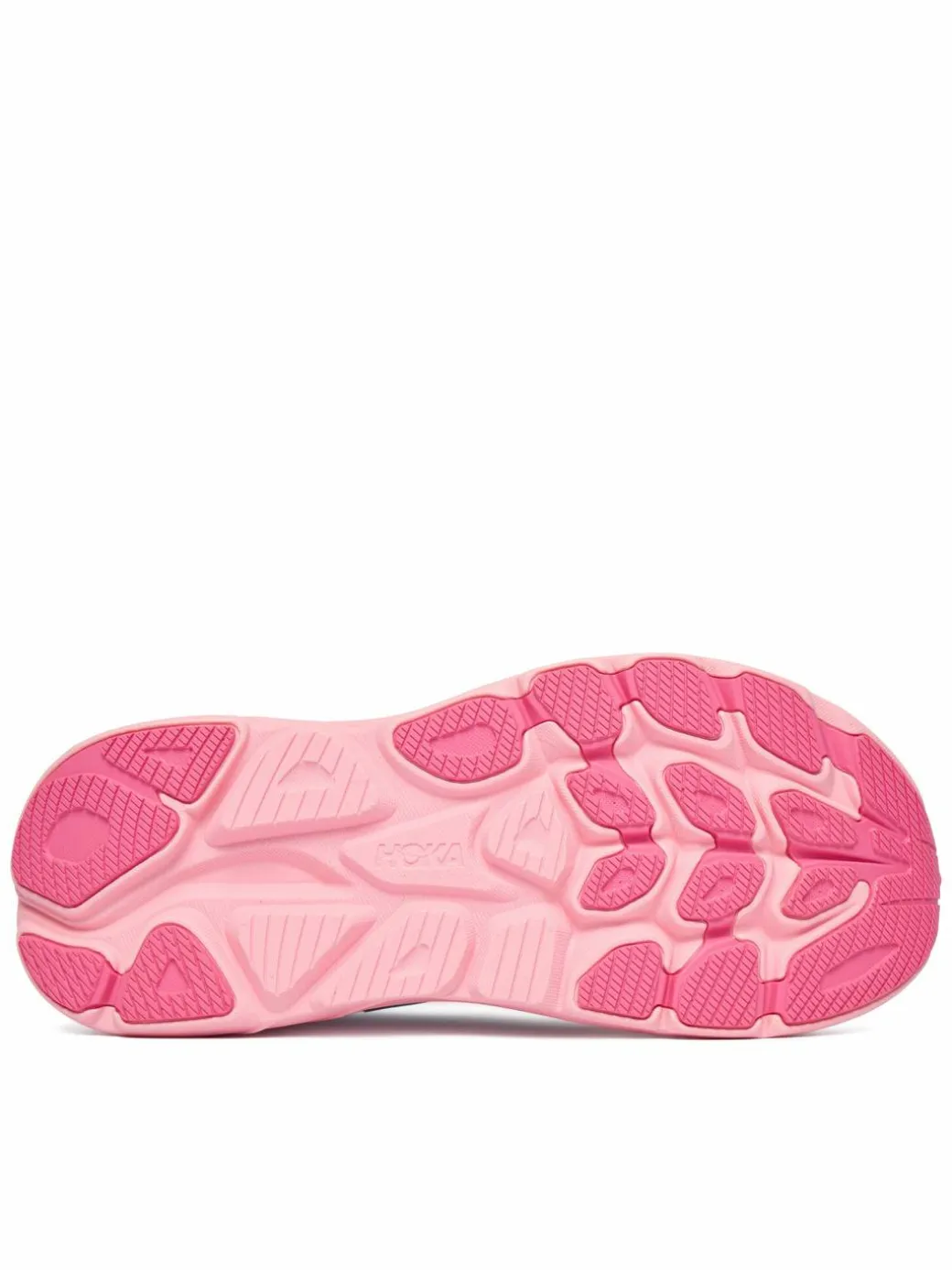 Scarpe running Clifton 10 1162031 Celeste