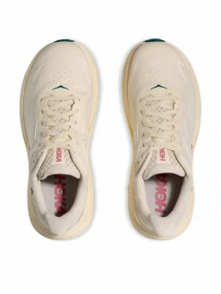 Scarpe running Clifton 10 1162031 Écru