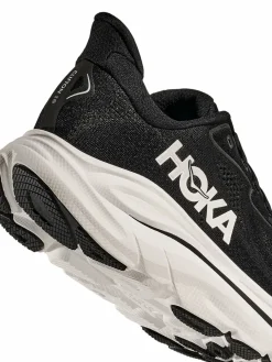 Scarpe running Clifton 10 Nero