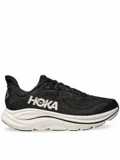 Scarpe running Clifton 10 Nero