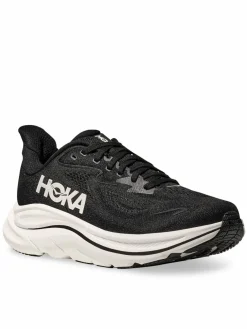 Scarpe running Clifton 10 Nero