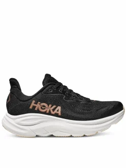 Scarpe running Clifton 10 1162031 Nero