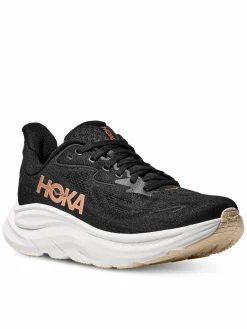 Scarpe running Clifton 10 1162031 Nero
