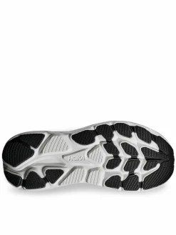 Scarpe running Clifton 10 1168860 Nero