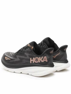Scarpe running Clifton 9 1127896 Nero