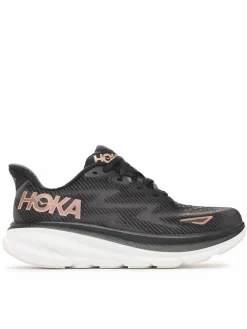 Scarpe running Clifton 9 1127896 Nero