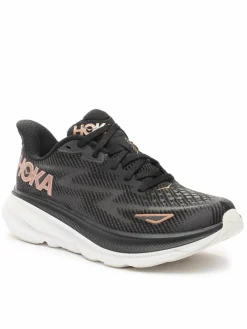 Scarpe running Clifton 9 1127896 Nero