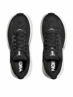 Scarpe running Clifton 10 Wide 1162050 Nero