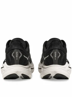 Scarpe running Clifton 10 Wide 1162050 Nero